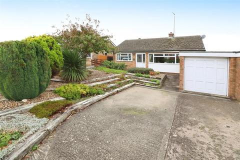 2 bedroom detached bungalow for sale, Ravensbank, Rushden NN10