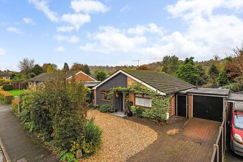 3 bedroom bungalow for sale, Heatherfield, Buriton, Petersfield, Hampshire