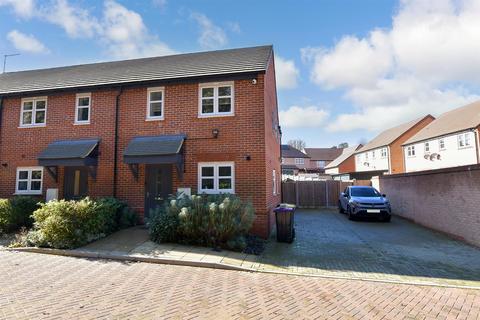 3 bedroom semi-detached house for sale, Caley Close, Hockley, Essex