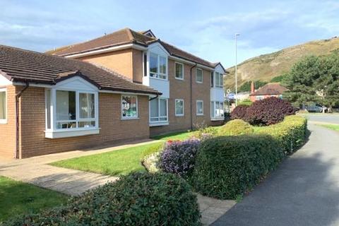 1 bedroom retirement property for sale, Gloddaeth Avenue, Llandudno