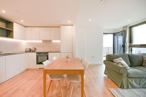 1 bedroom apartment to rent, One Thames Quay,222 Marsh Wall