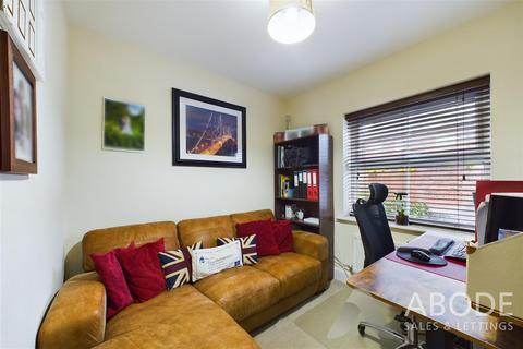 9 Heather Close, Tutbury, Burton-on-trent, DE13 9PP