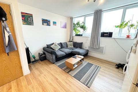 1 bedroom flat to rent, Wella House, Basingstoke RG22