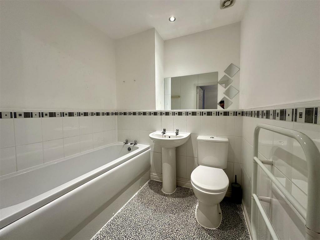 Bathroom/wc