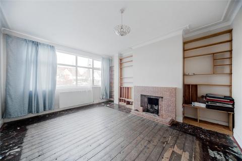 3 bedroom terraced house for sale, Durnsford Road, London, N11