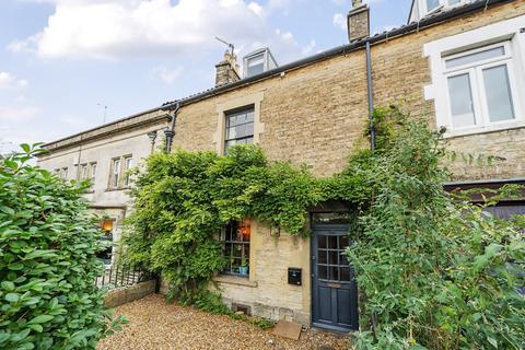 3 bedroom terraced house for sale, Keyford, Frome, BA11