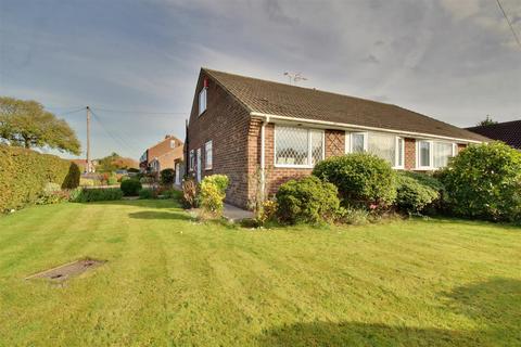 3 bedroom semi-detached bungalow for sale, Scrubwood Lane, Beverley