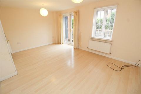 4 bedroom end of terrace house for sale, Whittington Chase, Kingsmead, Milton Keynes