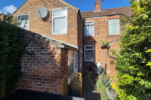 3 bedroom terraced house for sale, Sidmouth Street, Hull, HU5 2LB