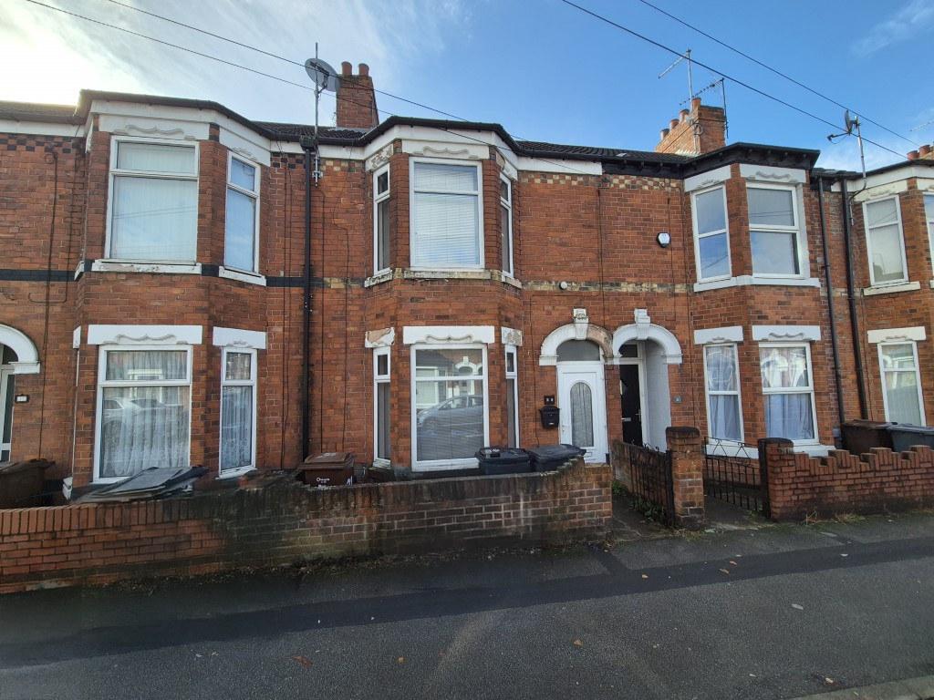 3 Bedroom House - mid terrace for Sale