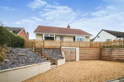 3 bedroom detached bungalow to rent, Dark Lane, Leintwardine, Craven Arms