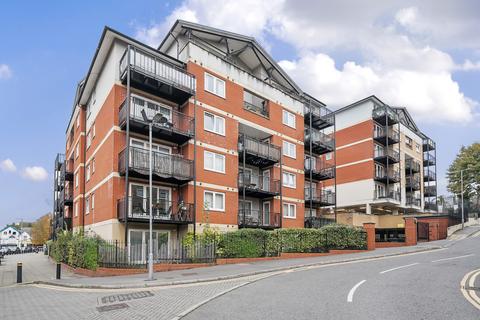 Penn Place, Northway, Rickmansworth