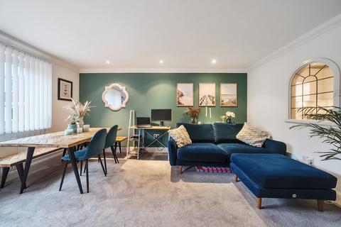 undefined, Penn Place, Northway, Rickmansworth