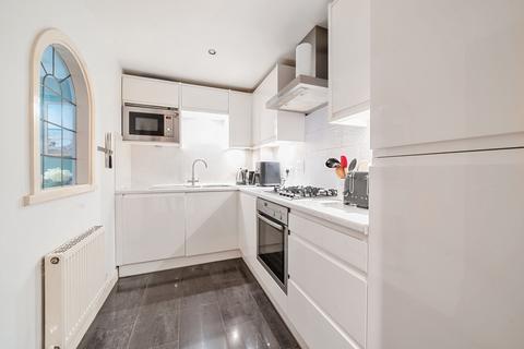 undefined, Penn Place, Northway, Rickmansworth
