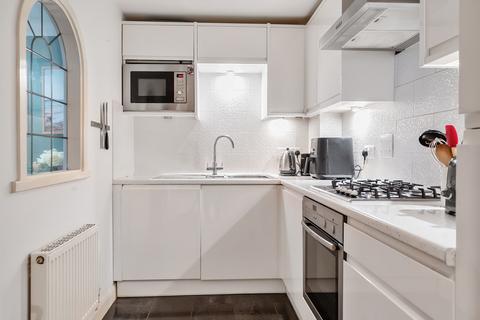 undefined, Penn Place, Northway, Rickmansworth
