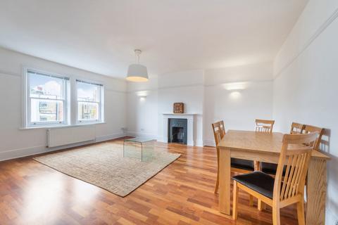 3 bedroom flat to rent, Mowbray Road, Kilburn