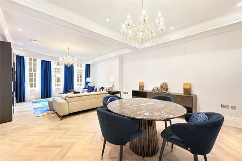 3 bedroom apartment for sale, Old Queen Street, London, SW1H