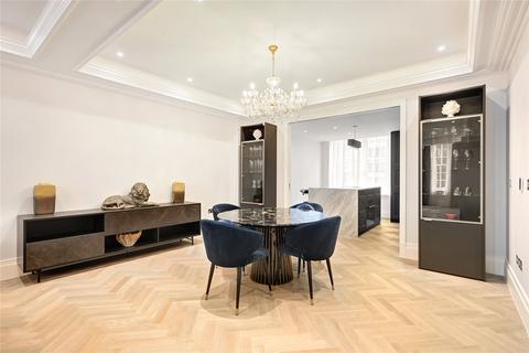 3 bedroom apartment for sale, Old Queen Street, London, SW1H