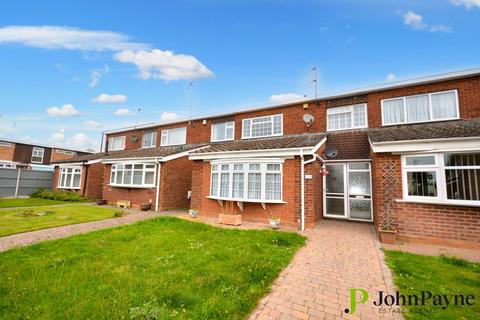 3 bedroom terraced house to rent, Fielding Close, Walsgrave, Coventry, West Midlands, CV2