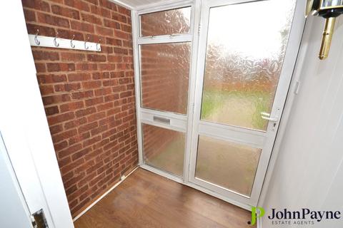 3 bedroom terraced house to rent, Fielding Close, Walsgrave, Coventry, West Midlands, CV2