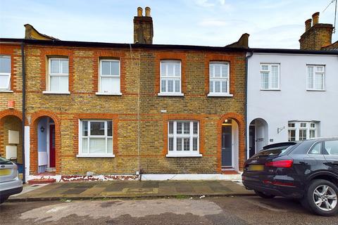 2 bedroom terraced house to rent, Hamilton Road