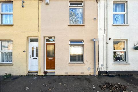 3 bedroom terraced house for sale, Glanville Road, Gillingham, Kent, ME7