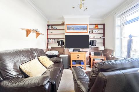 3 bedroom terraced house for sale, Glanville Road, Gillingham, Kent, ME7