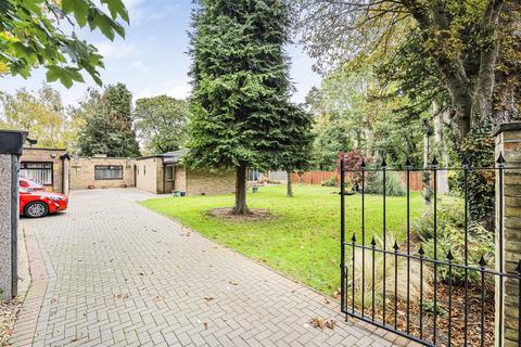 3 bedroom bungalow for sale, Church Road, Teversham CB1