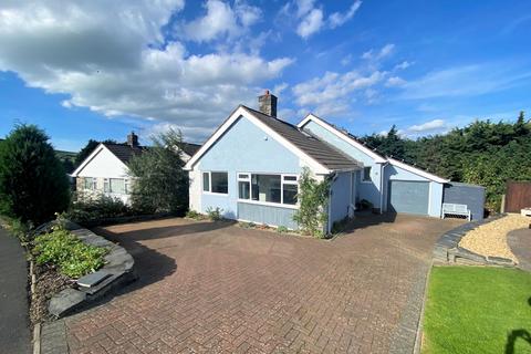 3 bedroom detached house for sale, Y Groesffordd, Bryncrug LL36