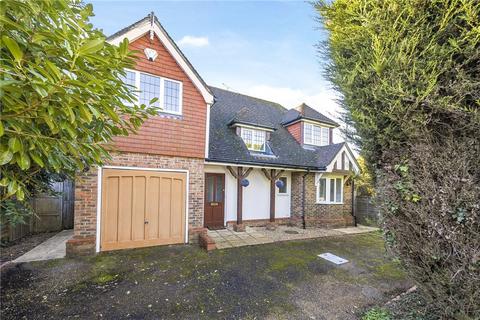 3 bedroom detached house for sale, The Meadows, Halstead, Sevenoaks