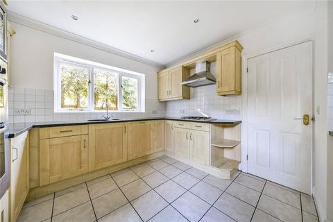 3 bedroom detached house for sale, The Meadows, Halstead, Sevenoaks