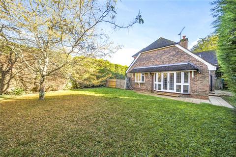 3 bedroom detached house for sale, The Meadows, Halstead, Sevenoaks