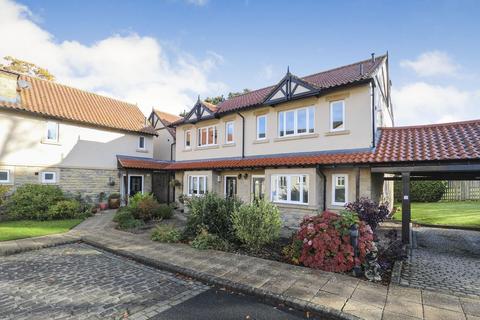 2 bedroom semi-detached house for sale, Hollins Hall, Killinghall, Harrogate, HG3 2GL