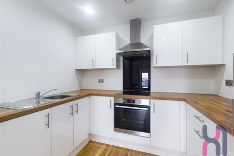 undefined, Media City, Michigan Point Tower B, 11 Michigan Avenue, Salford, M50