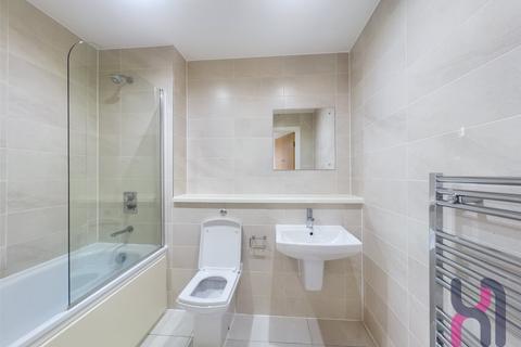 undefined, Media City, Michigan Point Tower B, 11 Michigan Avenue, Salford, M50