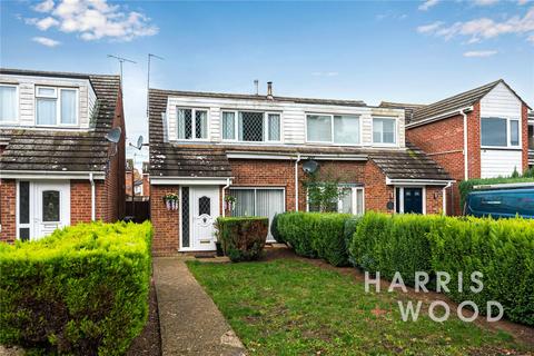 4 bedroom semi-detached house for sale, Sydney Street, Colchester, Essex, CO2