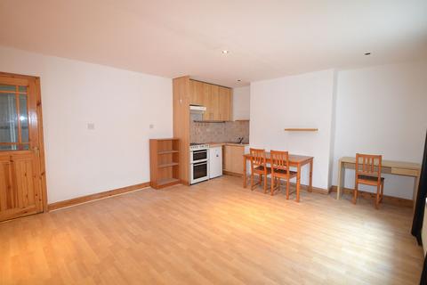 Studio to rent, Central Hill, Crystal Palace SE19