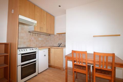 Studio to rent, Central Hill, Crystal Palace SE19