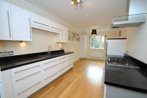 2 bedroom flat for sale, Chine Crescent Road, West Cliff, Bournemouth