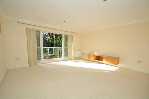 2 bedroom flat for sale, Chine Crescent Road, West Cliff, Bournemouth