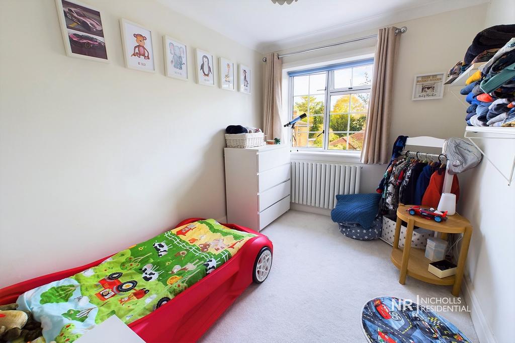 Bedroom 5