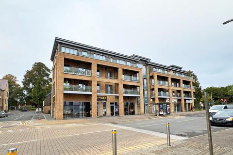 1 bedroom apartment for sale, Nicholas Hammond Close, Ashford TN23