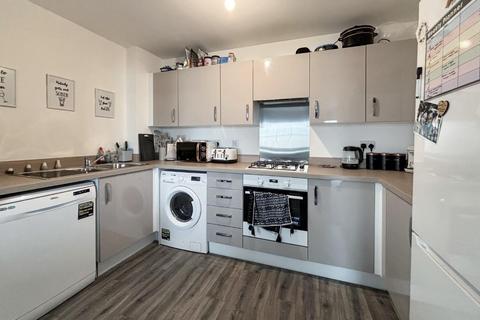 1 bedroom apartment for sale, Nicholas Hammond Close, Ashford TN23