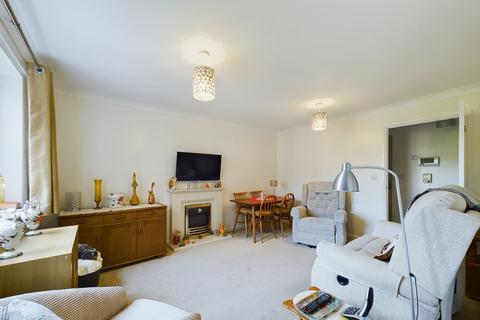 1 bedroom retirement property for sale, Paxton Court, Marvels Lane, London, SE12