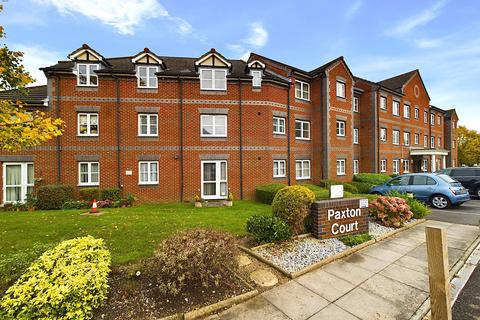 1 bedroom retirement property for sale, Paxton Court, Marvels Lane, London, SE12