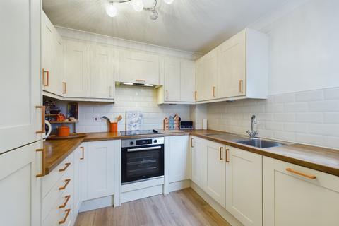 1 bedroom retirement property for sale, Paxton Court, Marvels Lane, London, SE12