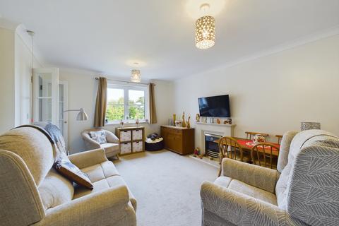 1 bedroom retirement property for sale, Paxton Court, Marvels Lane, London, SE12