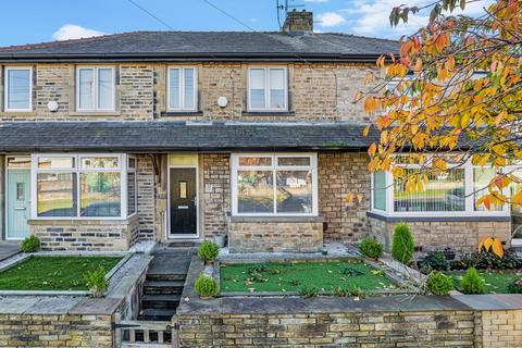 3 bedroom terraced house for sale, Broughton Road, Skipton, BD23