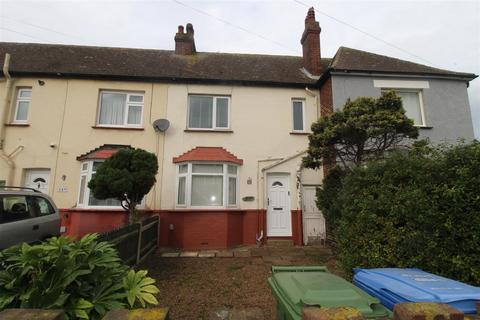 3 bedroom terraced house for sale, St. Georges Avenue, Sheerness