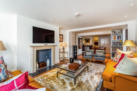 2 bedroom apartment to rent, Chester Street, Belgravia, SW1X